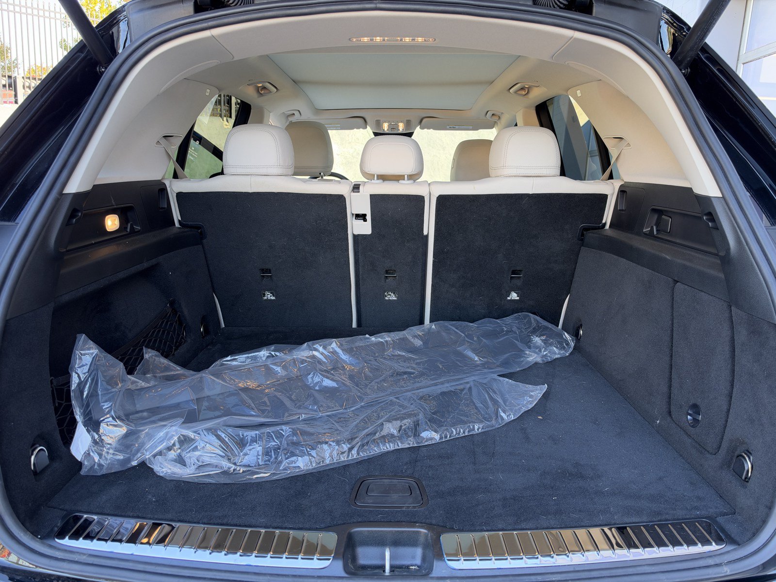 Used 2026 Mercedes-Benz GLE 350 4MATIC image 35