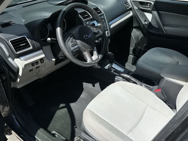 Used 2018 Subaru Forester 2.5i w/ Alloy Wheel Package AWD/4WD image 14