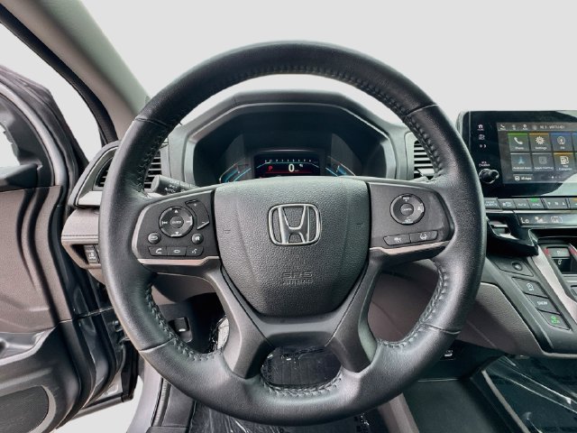 Certified 2023 Honda Odyssey EX-L image 14