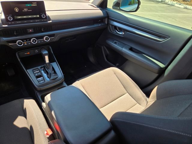 Certified 2024 Honda CR-V LX image 17
