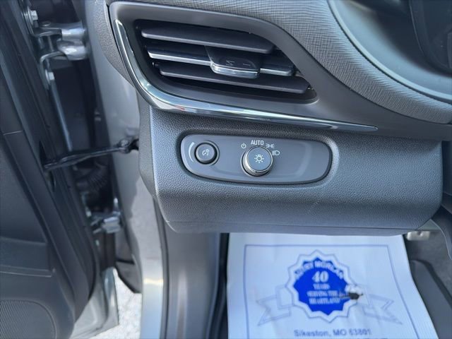 New 2026 Buick Envista Preferred w/ Convenience I Package image 19