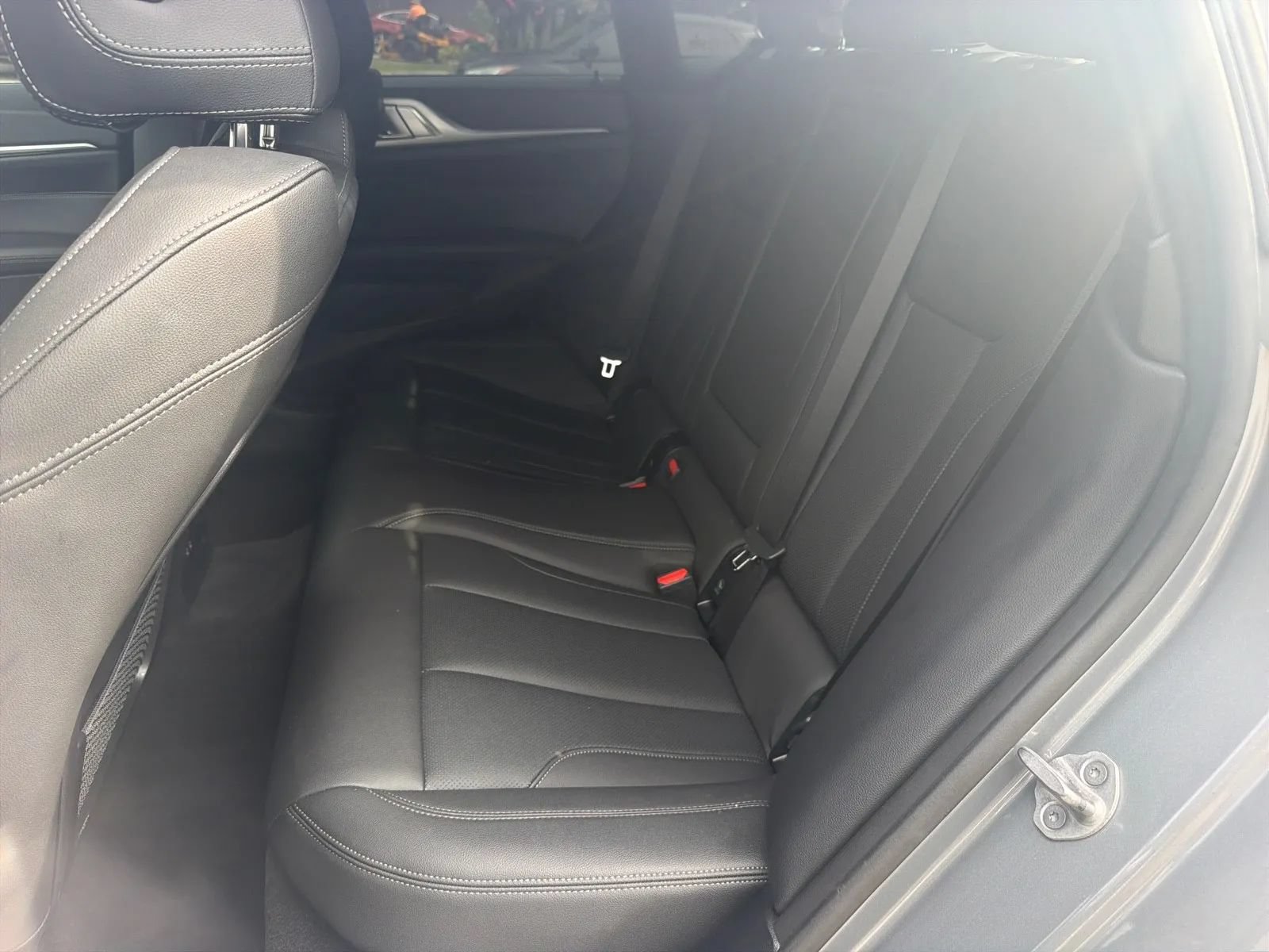 Used 2023 BMW i4 eDrive35 w/ Parking Assistance Package RWD image 10