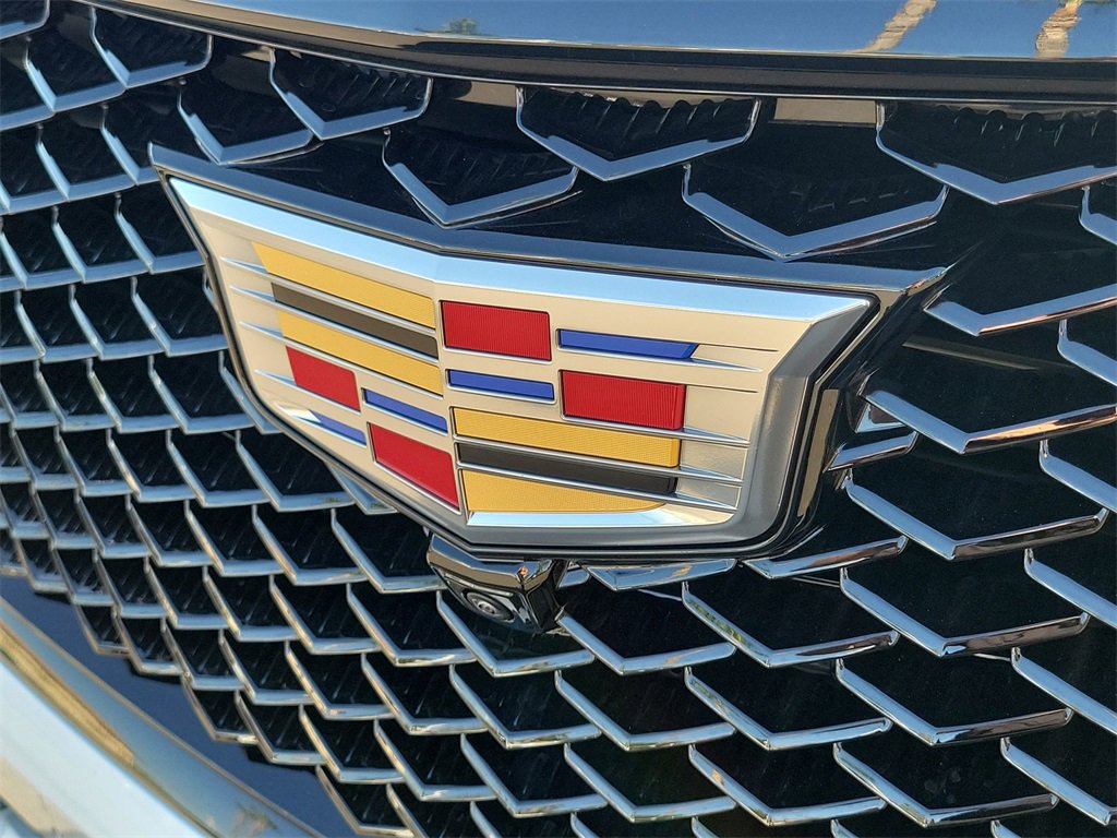 Used 2025 Cadillac Escalade Sport image 31