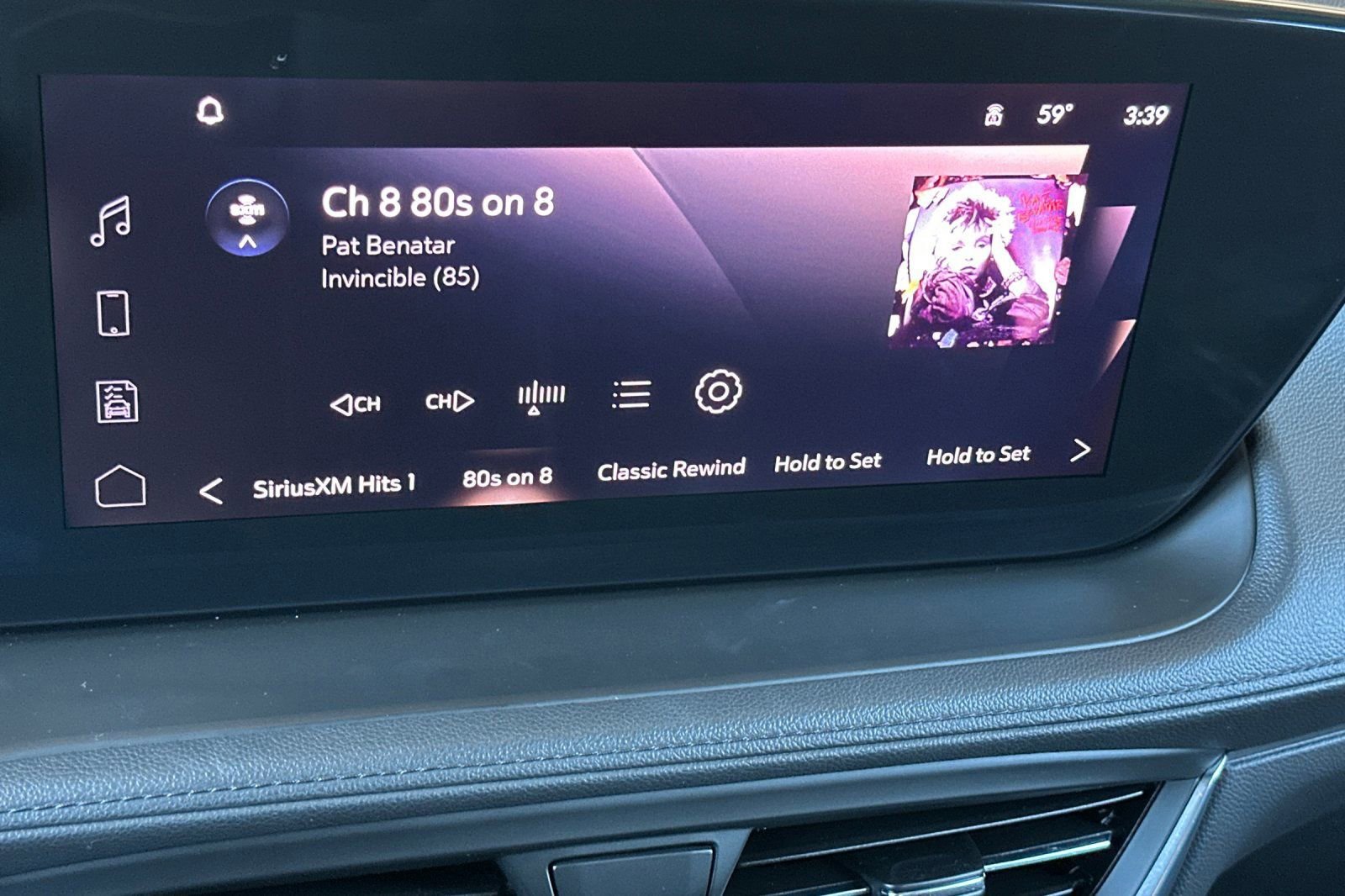 Certified 2025 Buick Encore GX Preferred image 18