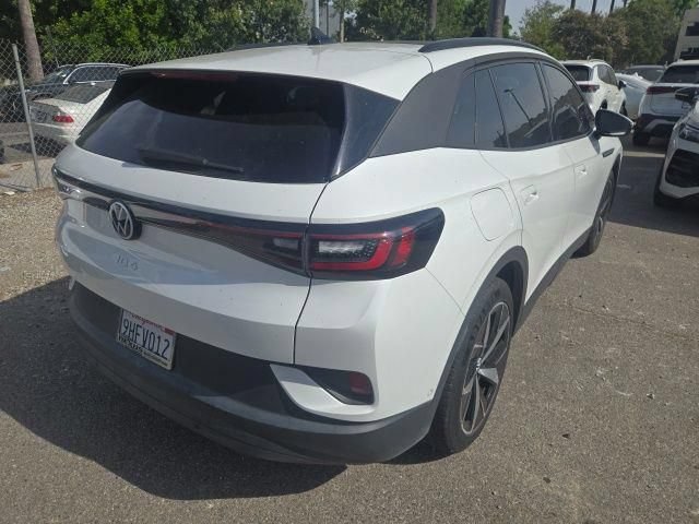 Certified 2023 Volkswagen ID.4 Pro S RWD image 8