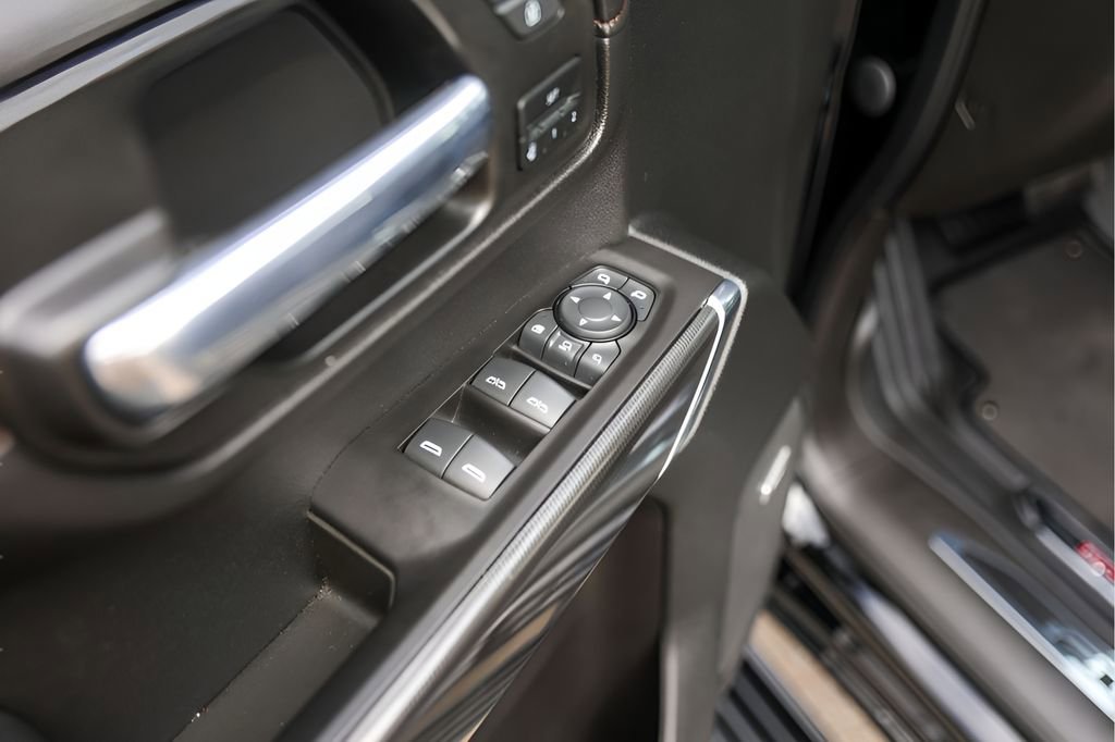 Used 2021 GMC Sierra 2500 AT4 w/ AT4 Premium Plus Package image 26