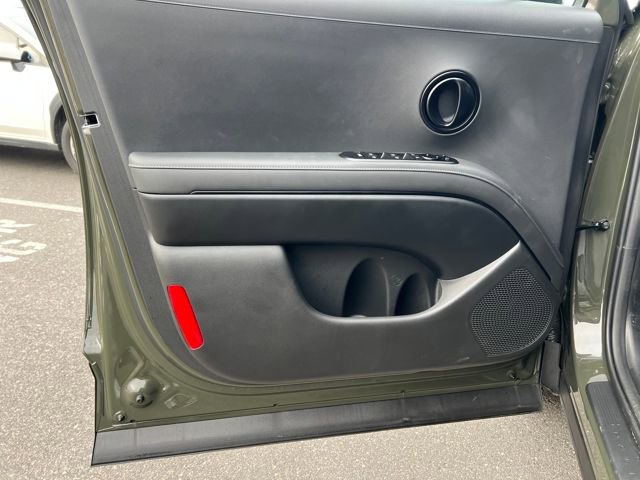 New 2026 Hyundai Palisade XRT Pro image 10