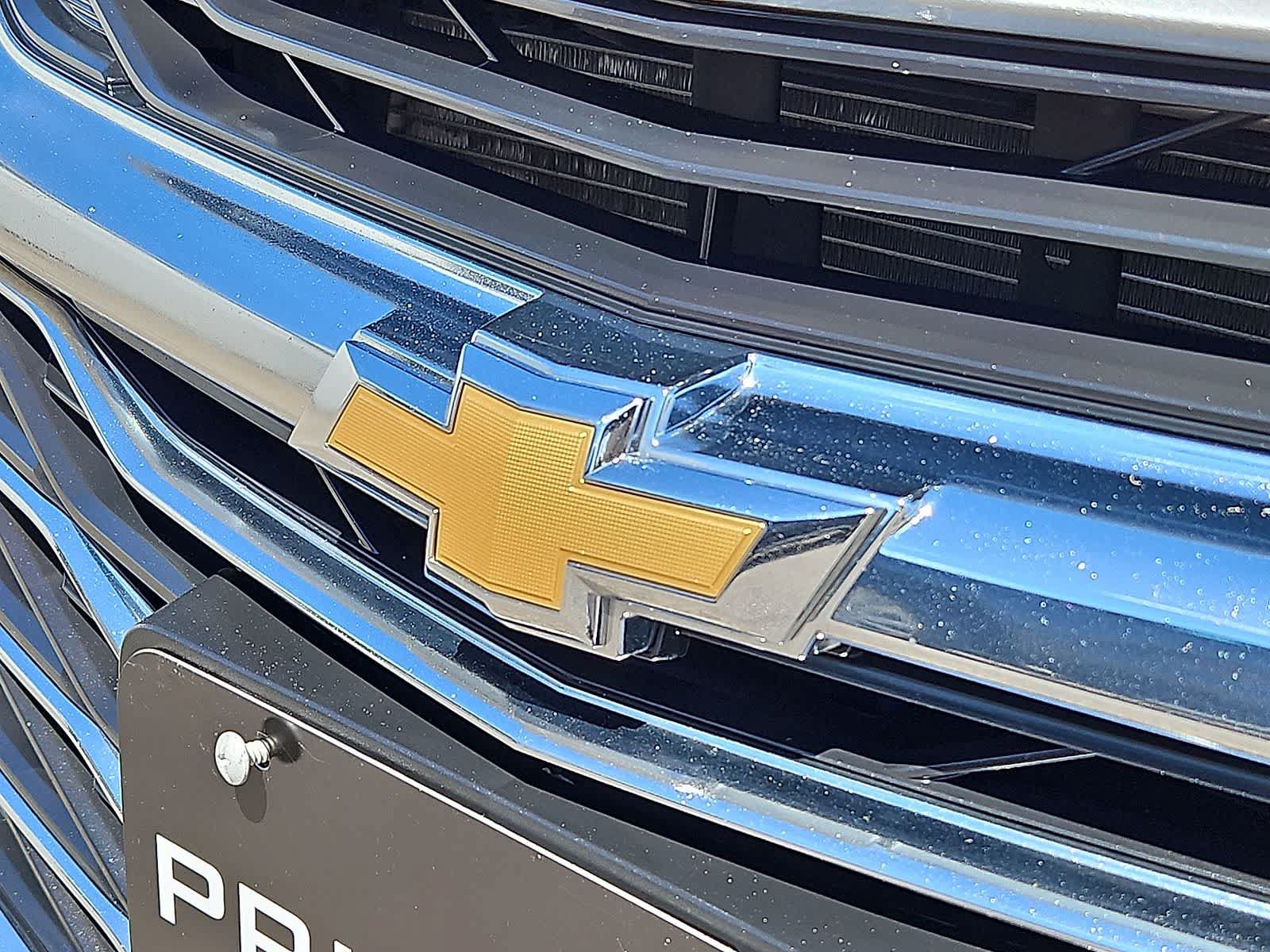 Certified 2024 Chevrolet Malibu LT FWD image 35