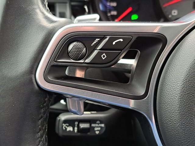 Certified 2020 Porsche Macan S image 29