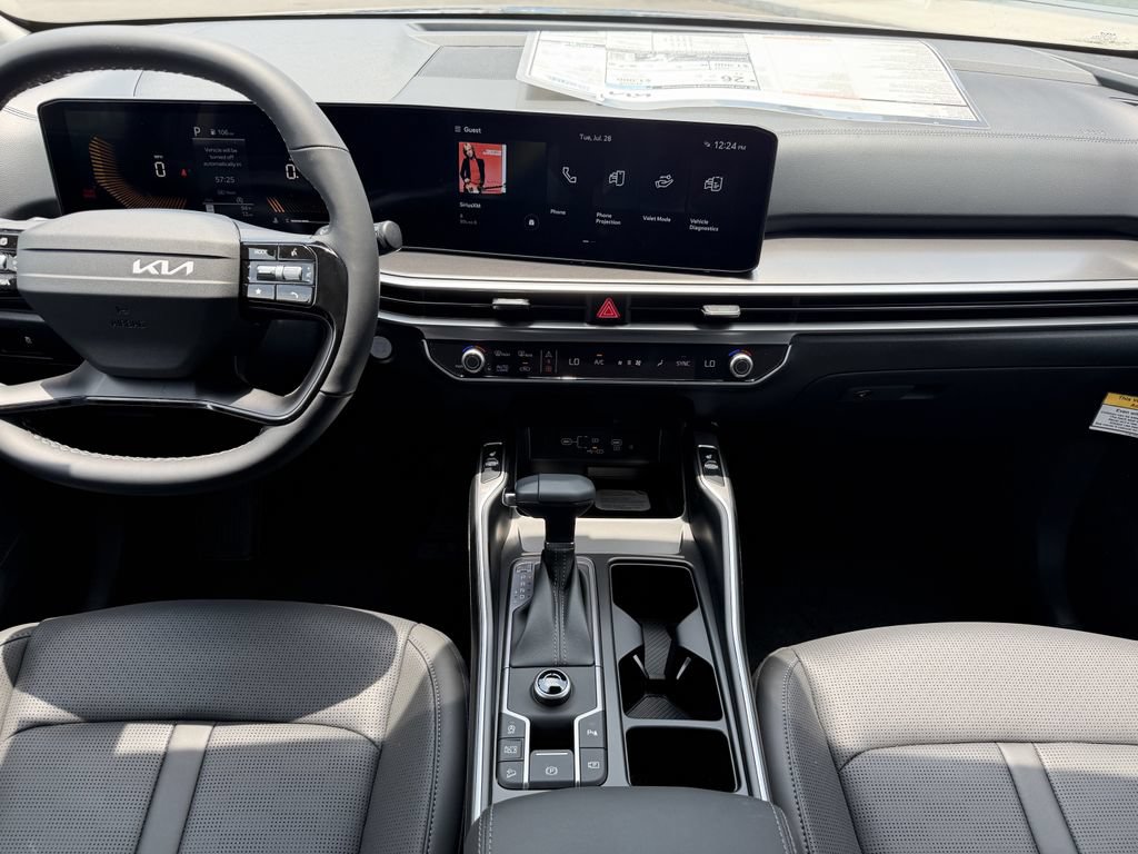 New 2026 Kia Sorento S FWD image 13