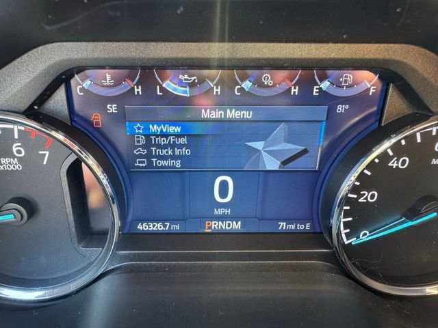 Used 2021 Ford F150 XLT w/ Equipment Group 302A High AWD/4WD image 29