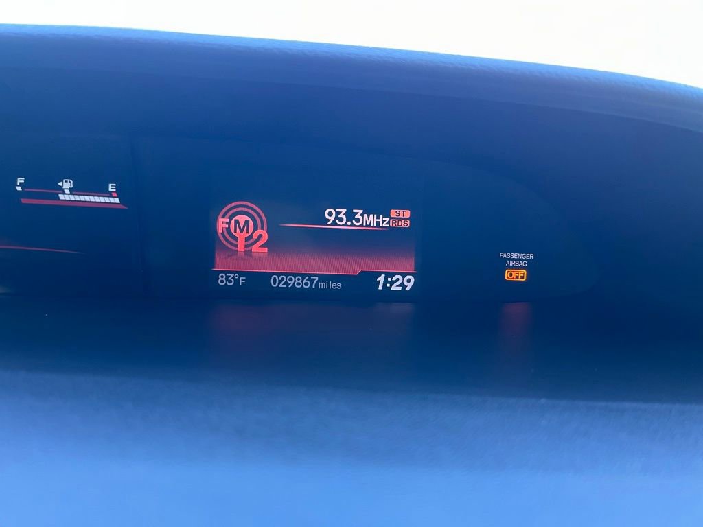 Used 2013 Honda Civic Si image 32