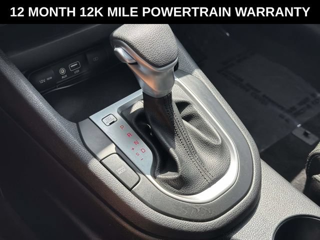 Used 2019 Kia Forte LXS FWD image 23