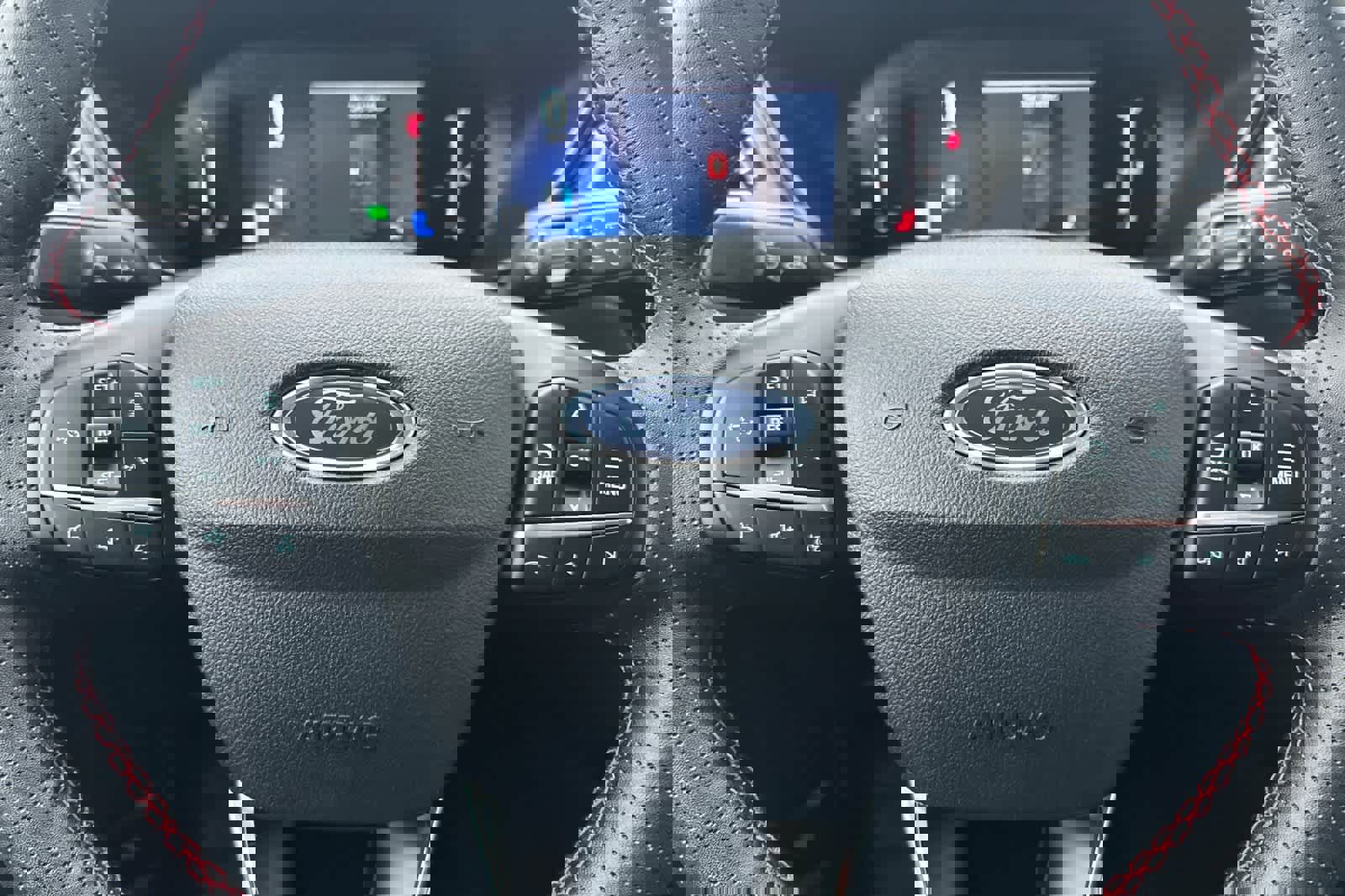 Certified 2025 Ford Escape ST-Line w/ Tech Pack #1 image 24