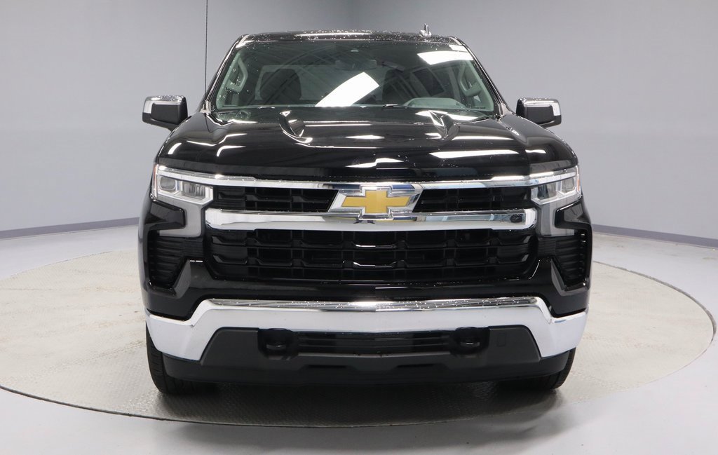Used 2024 Chevrolet Silverado 1500 LT image 6