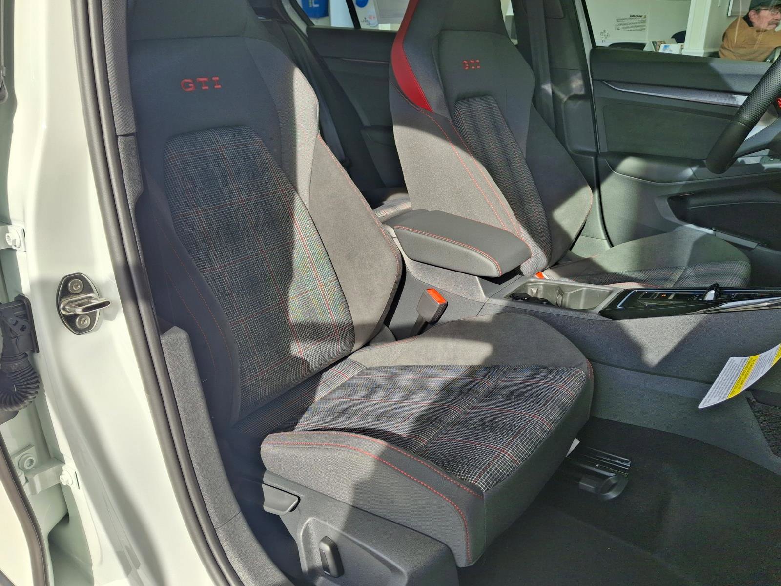 New 2026 Volkswagen GTI S image 4