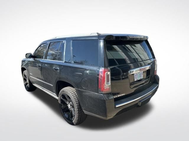 Used 2015 GMC Yukon Denali w/ Open Road Package image 3