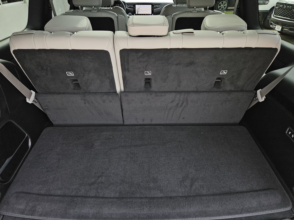New 2026 Jeep Grand Wagoneer 2WD w/ Premium Group I image 21