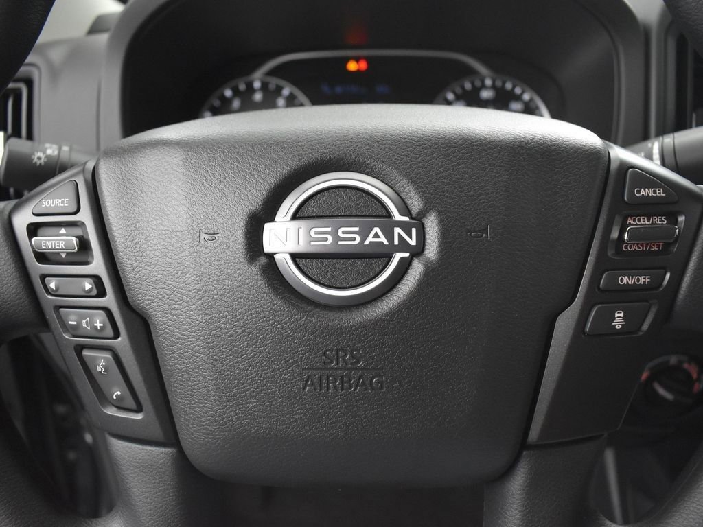 New 2026 Nissan Frontier S image 22