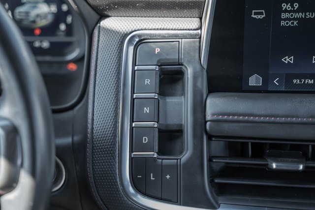 Used 2023 Chevrolet Suburban RST image 24