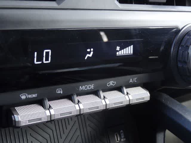 Used 2024 Toyota Tacoma TRD Off-Road AWD/4WD image 26