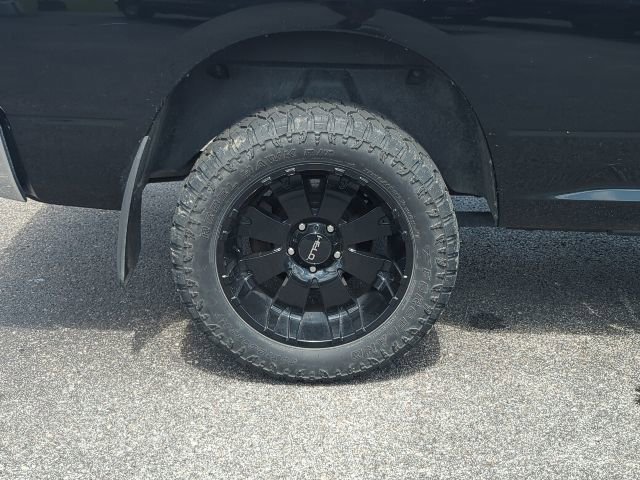 Used 2014 RAM 1500 Big Horn AWD/4WD image 14