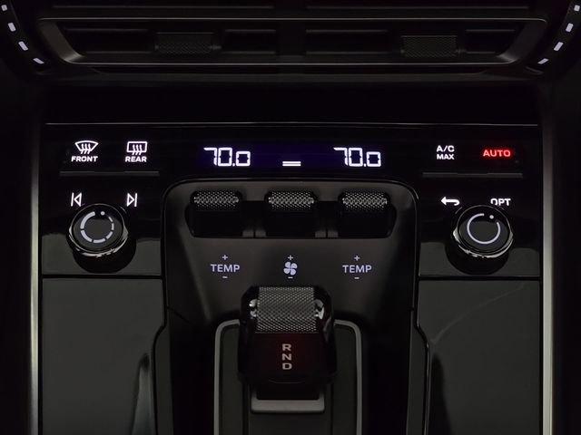 Certified 2023 Porsche 911 Turbo image 23