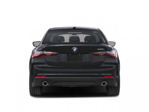 Used 2025 BMW 430i xDrive w/ M Sport Package image 8