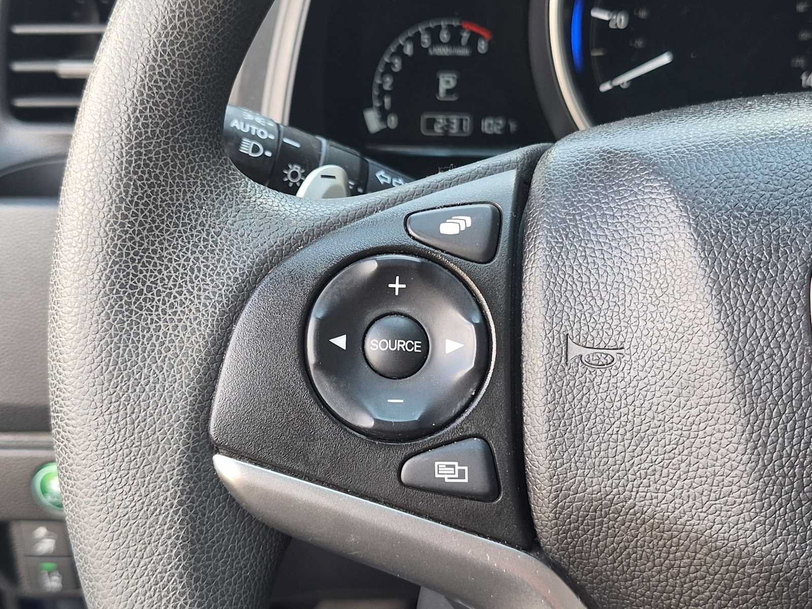 Used 2018 Honda Fit EX image 22