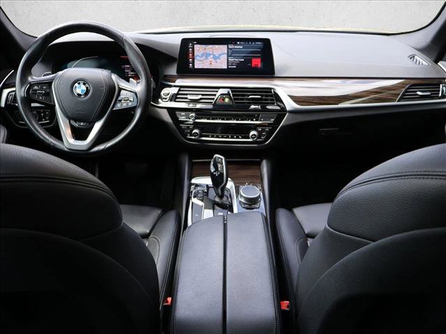 Used 2020 BMW 530i xDrive w/ Convenience Package image 21