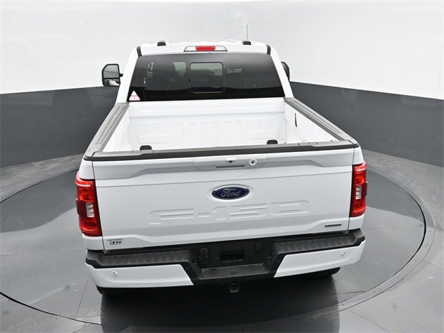 Used 2022 Ford F150 XLT w/ Equipment Group 302A High image 24