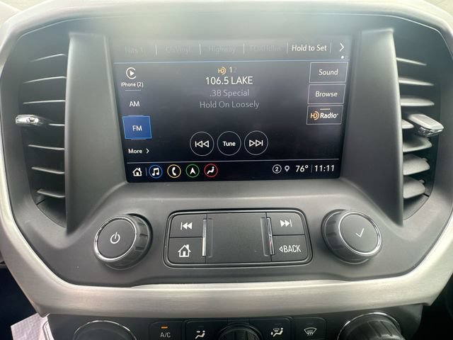 Used 2021 GMC Acadia SLT w/ Elevation Edition AWD/4WD image 18