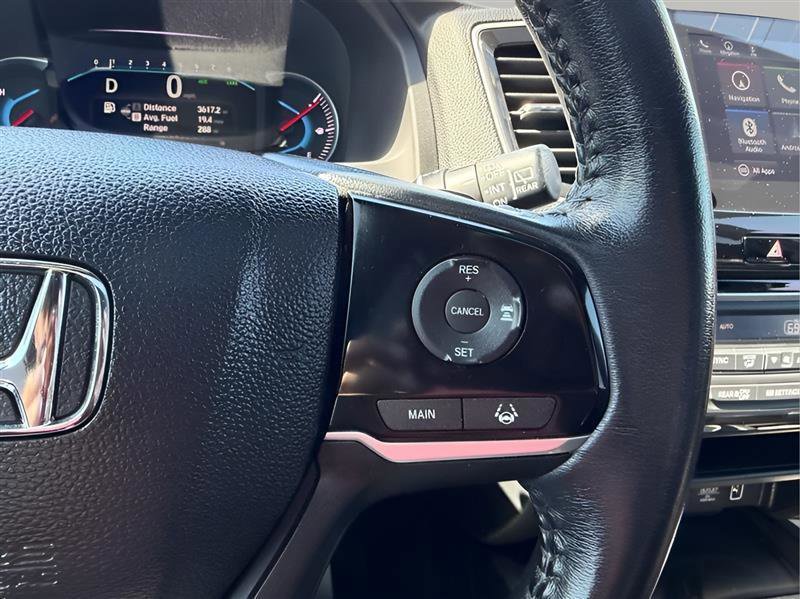 Used 2021 Honda Passport Touring image 47