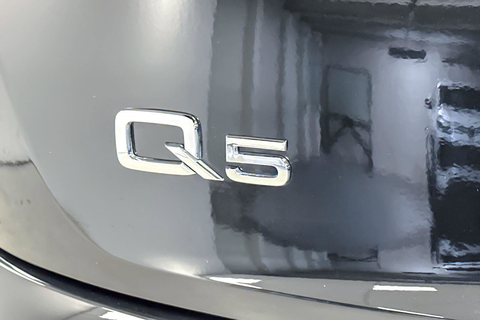 Used 2024 Audi Q5 e Premium image 26