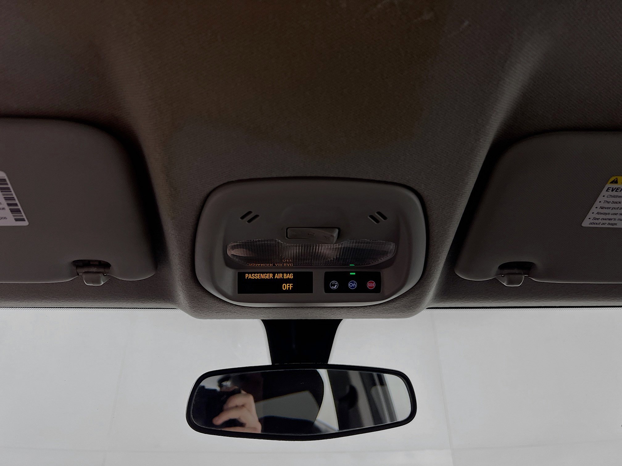 Used 2021 Chevrolet Spark LS image 21