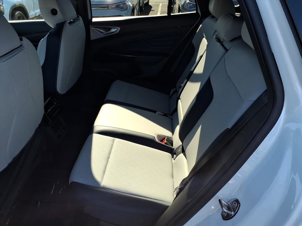 New 2026 Volkswagen ID.4 Pro S image 15