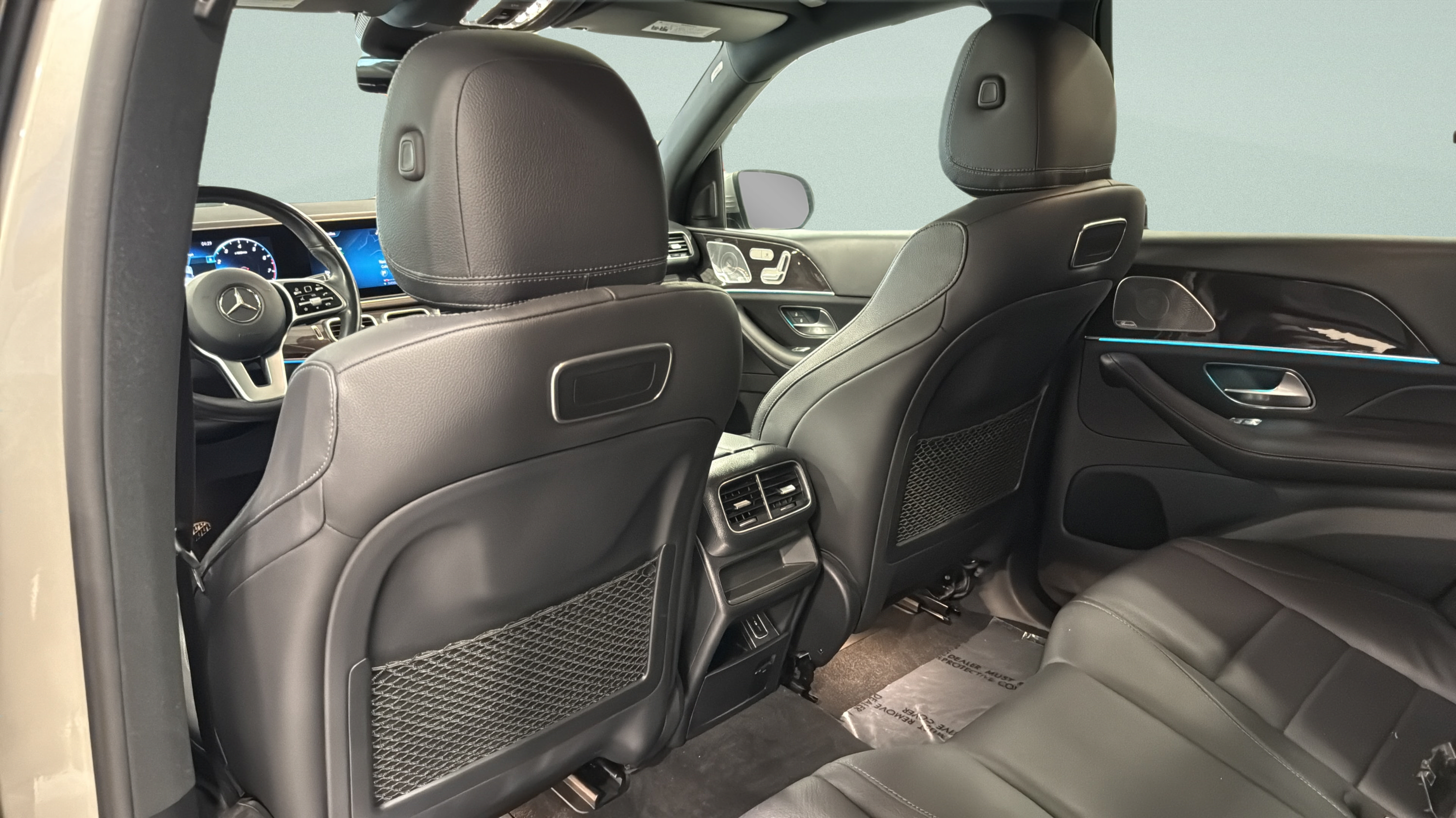 Certified 2020 Mercedes-Benz GLE 350 4MATIC image 21