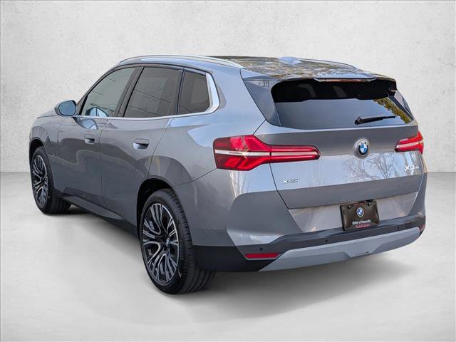 New 2026 BMW X3 xDrive30 w/ Convenience Package image 8