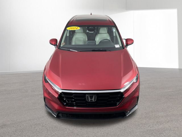 Used 2024 Honda CR-V EX-L image 44