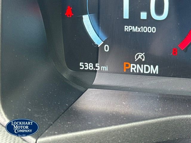 New 2026 Ford Explorer Tremor w/ Tremor Ultimate Package image 16