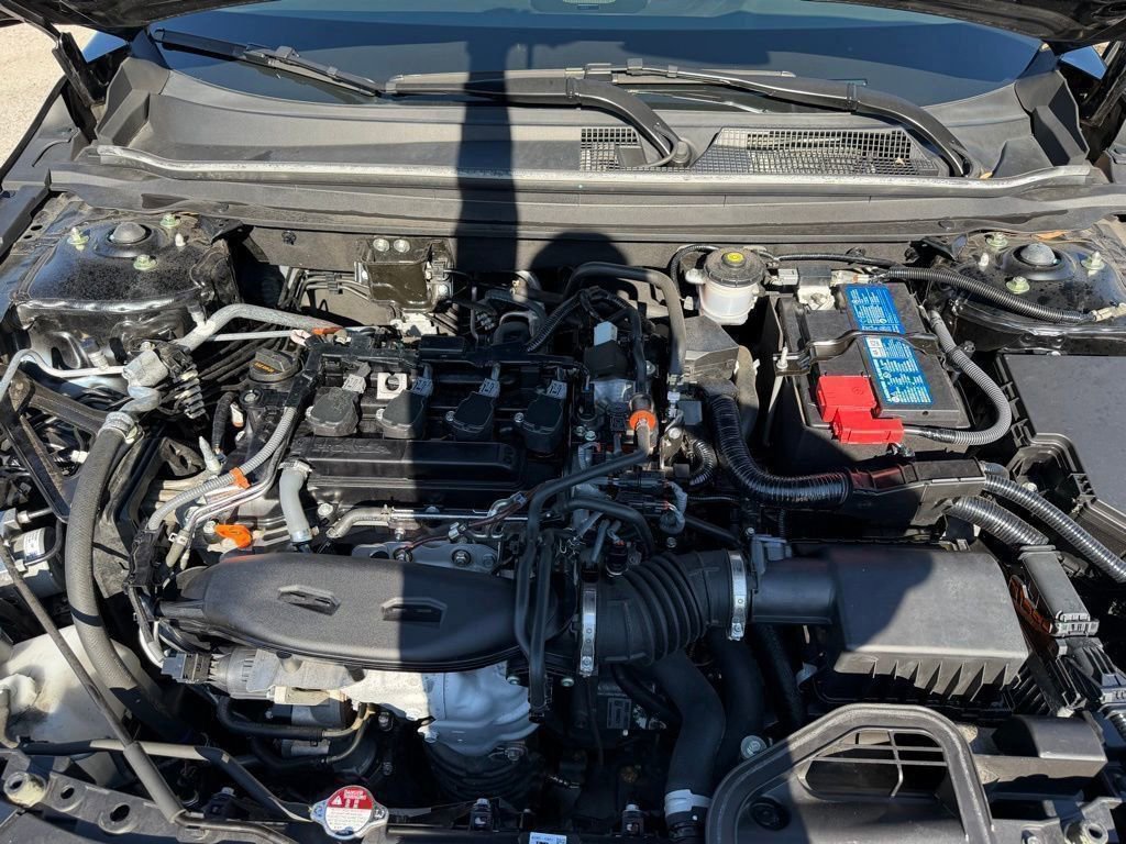 Used 2024 Honda Accord LX image 11