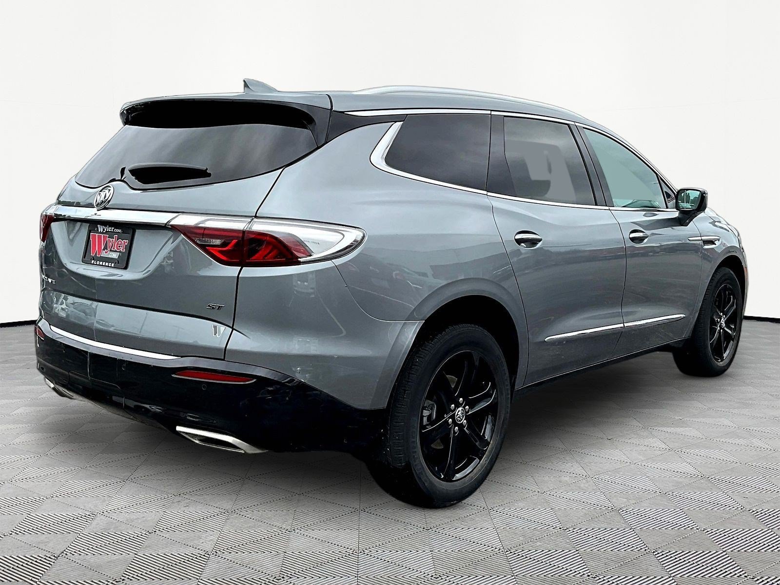 Used 2023 Buick Enclave Essence w/ Experience Buick Package FWD image 6