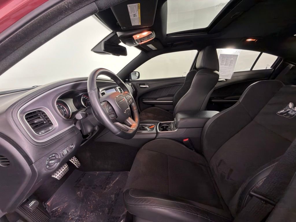 Used 2021 Dodge Charger Scat Pack image 12