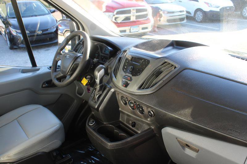 Used 2019 Ford Transit 250 138 RWD image 11