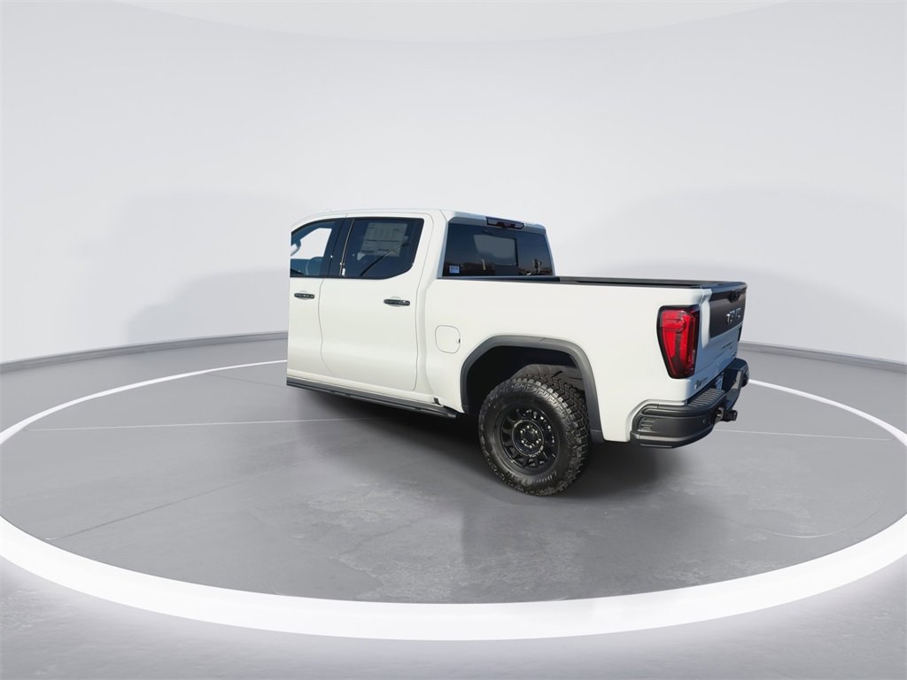 New 2024 GMC Sierra 1500 AT4X w/ AT4X AEV Edition image 6