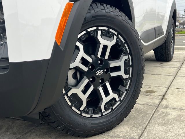 New 2026 Hyundai Santa Cruz XRT image 2
