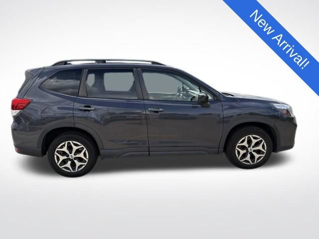 Used 2019 Subaru Forester Premium w/ Popular Package #1 AWD/4WD image 8