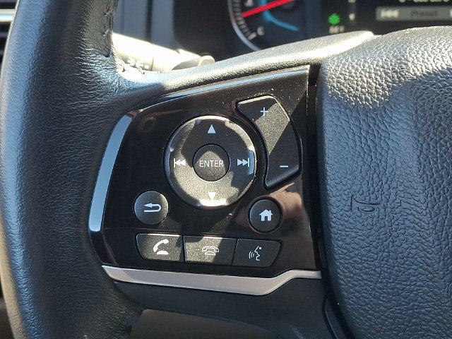 Used 2021 Honda Pilot EX-L image 22