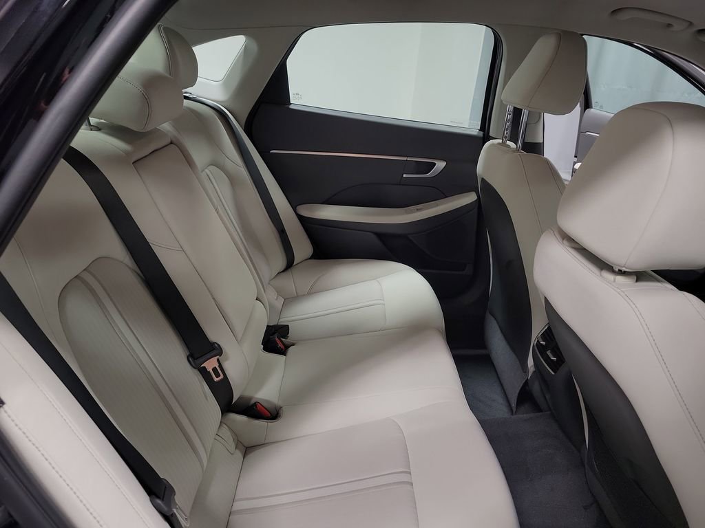 Used 2025 Hyundai Sonata SEL image 20