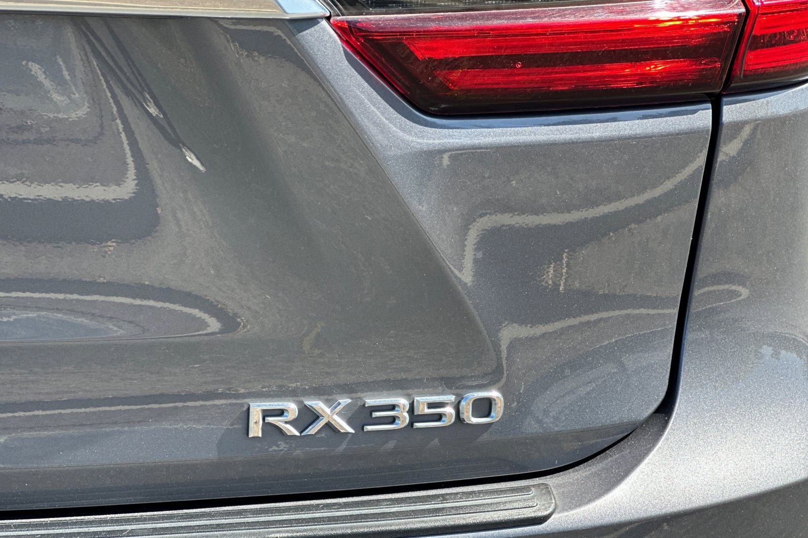 Used 2021 Lexus RX 350 AWD w/ Accessory Package image 37